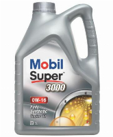 Mobil Super 3000 0W-16 SN/GF-6B 5L