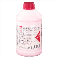 Антифриз FEBI 1L красный G12 172005