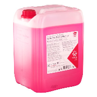 Антифриз FEBI 10L красный G12 172007