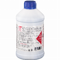 Антифриз FEBI 1L синий G11 171998
