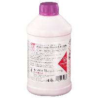 Антифриз FEBI 1L Фиолетовый G12++ 172018