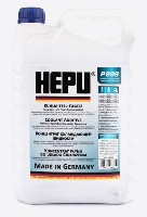 P999 G11 Антифриз (синий) 5L