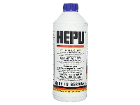 P999 G11 Антифриз Концентрат (синий) 1.5 L