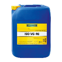 Ravenol Vakuumpumpenoel ISO VG 46 20l