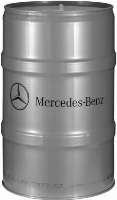 MERCEDES-G MB 5W-30 229.52  200L