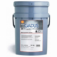 Shell Gadus S5 V460 2 (18 кг)