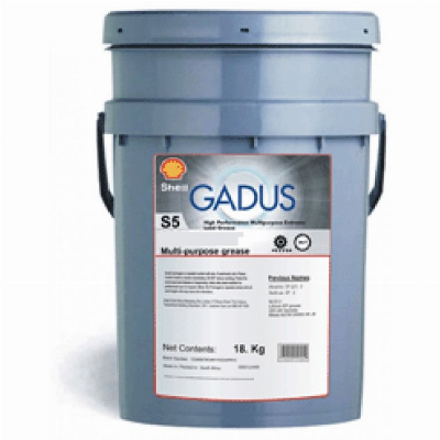 Shell Gadus S5 V460 2 (18 кг)
