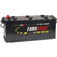 EUROSTART Extra power 190 Ah R-