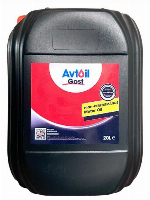 Avtoil TransGuard 80W-140 GL-5 20л п/э
