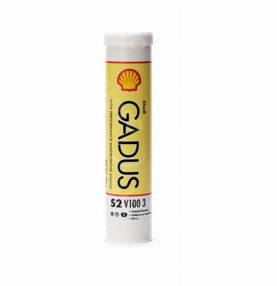 Shell Gadus S2 V100 3 (0.4 kg)