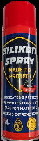 Смазка Silikone Spray 500ml 