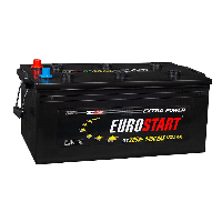 EUROSTART Extra power 225 Ah R-