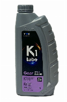 Lube Gear GL-5 75W-90 1L