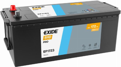 EF1723 SHD PRO