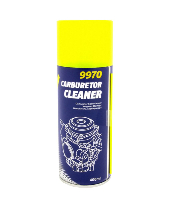 Чистка карб. Carburator Cleaner 9970 400ml