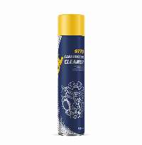 Чистка карб. Carburator Cleaner 9770 600ml