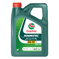 MAGNATEC DX 5W-30  4L