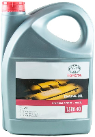 TOYOTA ENGINE OIL 15W-40 5L 