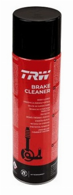 Очиститель тормозов TRW PFC105SE  500ml 