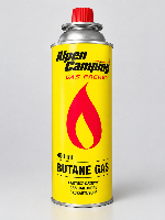 Балончик (бутан) 21376  400ml 