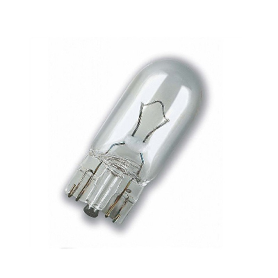 2825 Ultra Life OSRAM W5W 12V 5W