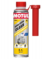 Очиститель Motul Diesel System Clean 0.3L