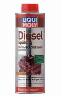Промывка Liqui Moly Diesel Spulung 500 мл