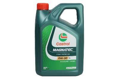 MAGNATEC 0W-30 C2 4L
