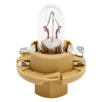 12627CP 12V 1,5W BX8,4D