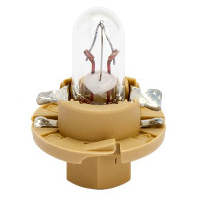 12627CP 12V 1,5W BX8,4D