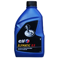 Elfmatic G3 1L