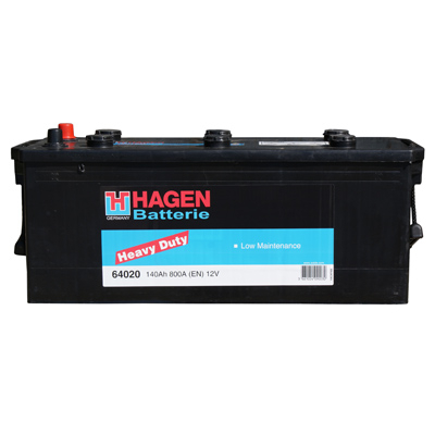 64020 HEAVY DUTY