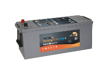 DE1853 STRONG PRO EFB+