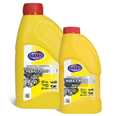 Нева-Супер 0.5L