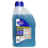 Тосол VAMP А40 1L (0.920кг)