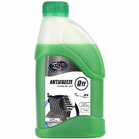 Антифриз VAMP 1L зеленый G11(0.920кг)