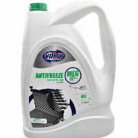 Антифриз VAMP 5L зеленый G11(4.860кг)