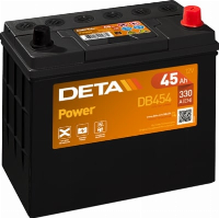 DB454 POWER
