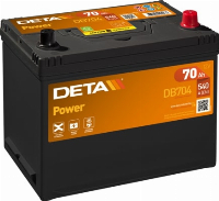 DB704 POWER