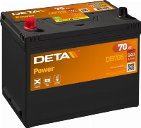 DB705 POWER