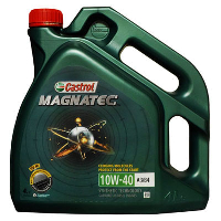 MAGNATEC 10W-40 A3/B4 4L