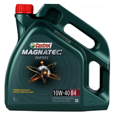 MAGNATEC DIES B4 10W-40 4L