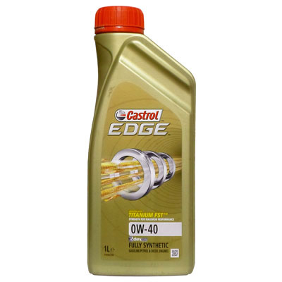 EDGE 0W-40 1L
