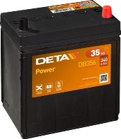 DB356 POWER