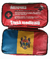 Аптечка медицинская деш.