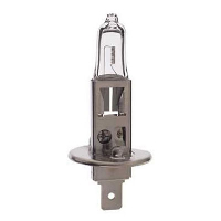 Лампа H-1 12V 55W №2577