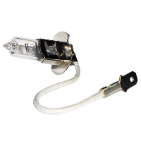 Лампа H-3 12V 55W  №2591