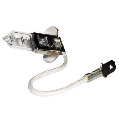 Лампа H-3 12V 55W  №2591