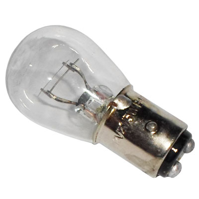 Лампа 12V 21/5W 2контакт. №4816