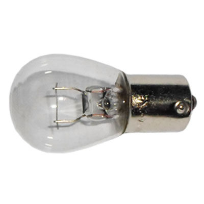 Лампа 12V 21W 1контакт. №4823